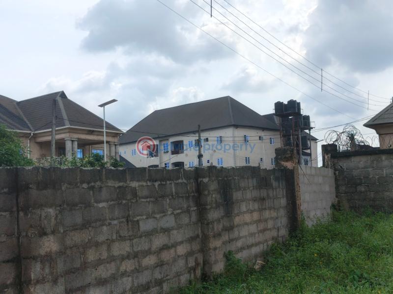 Residential Land For Sale Owerri Imo - 0