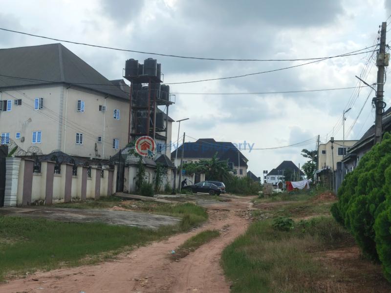 Residential Land For Sale Owerri Imo - 6