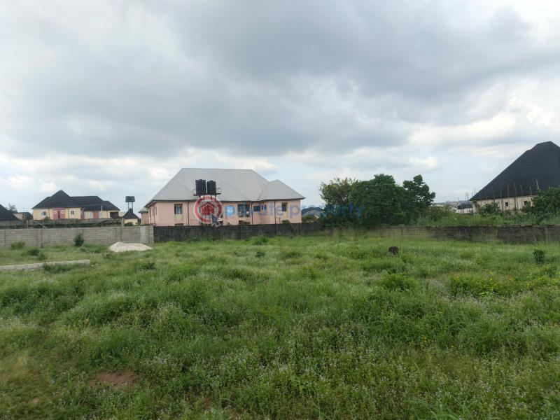 Residential Land For Sale Owerri Imo - 14