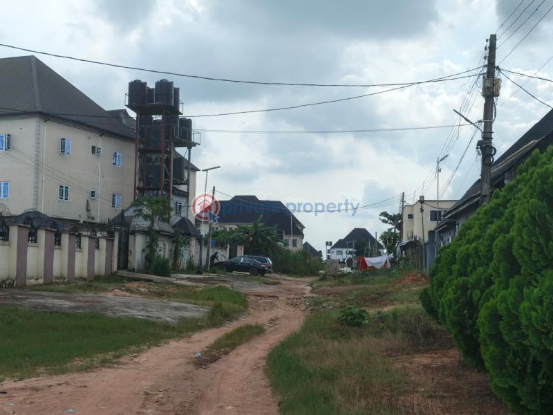Residential Land For Sale Owerri Imo - 5