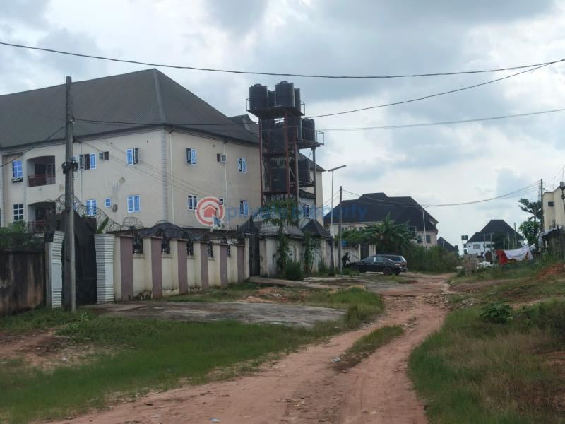 Residential Land For Sale Owerri Imo - 9