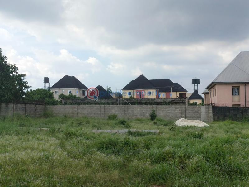 Residential Land For Sale Owerri Imo - 7