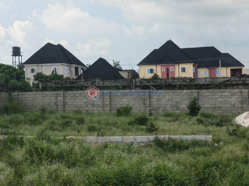 Residential Land For Sale Owerri Imo - 2