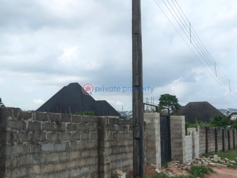 Residential Land For Sale Owerri Imo - 4