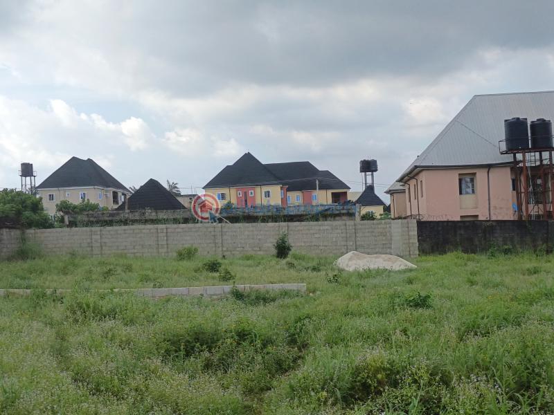 Residential Land For Sale Owerri Imo - 13