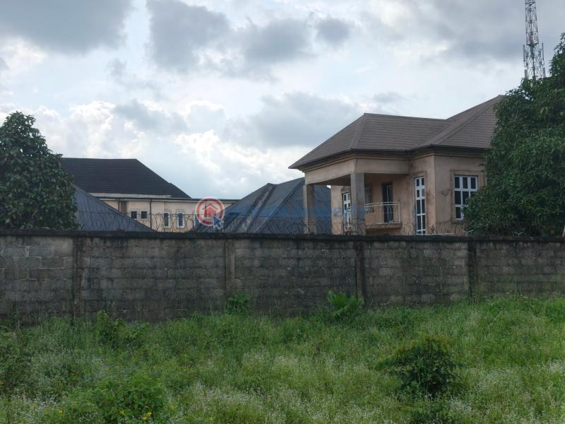 Residential Land For Sale Owerri Imo - 3