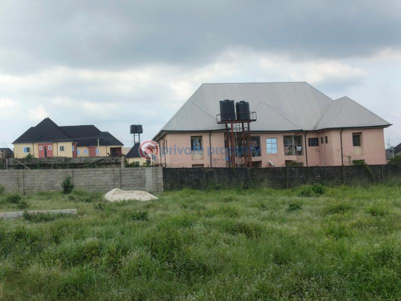 Residential Land For Sale Owerri Imo - 12