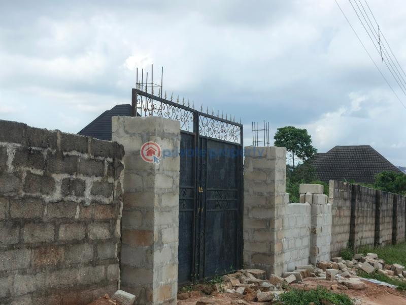 Residential Land For Sale Owerri Imo - 8