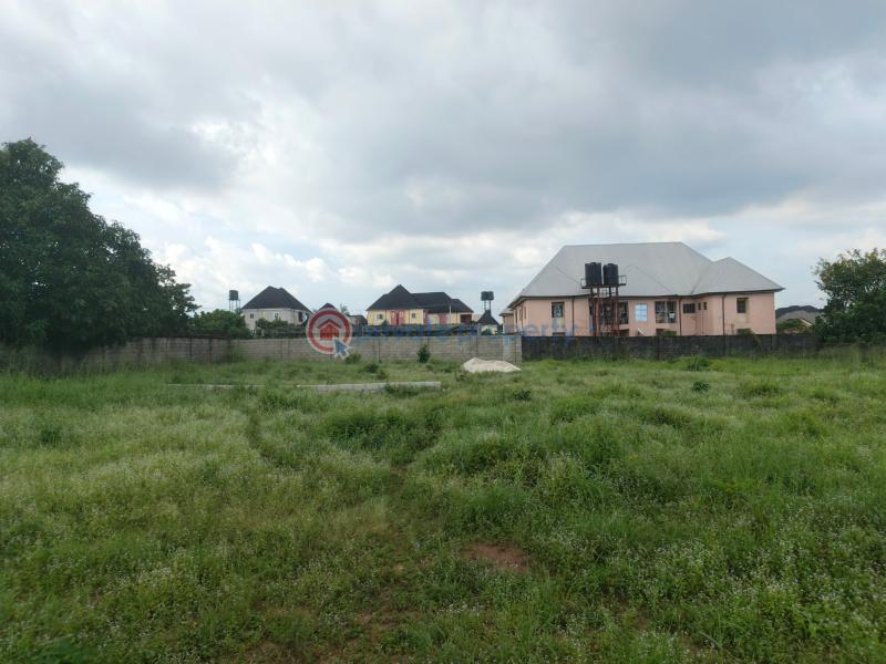 Residential Land For Sale Owerri Imo - 15