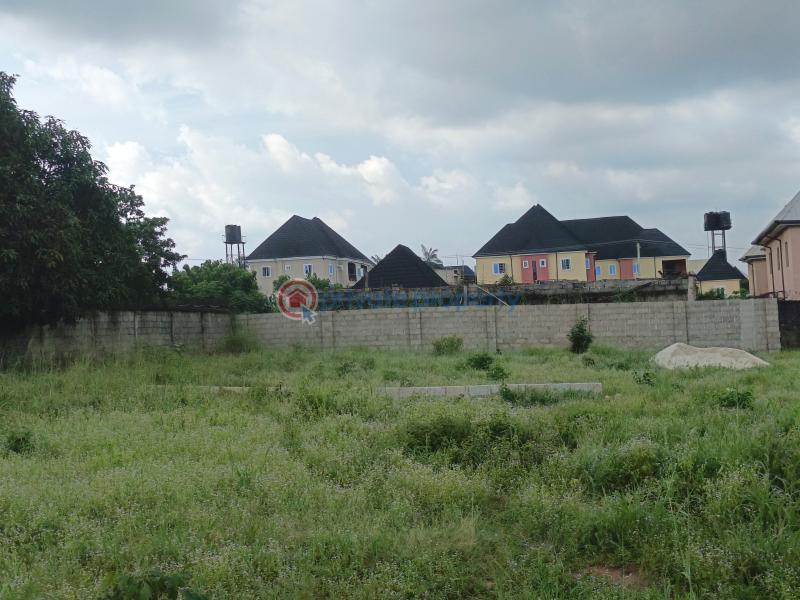 Residential Land For Sale Owerri Imo - 10