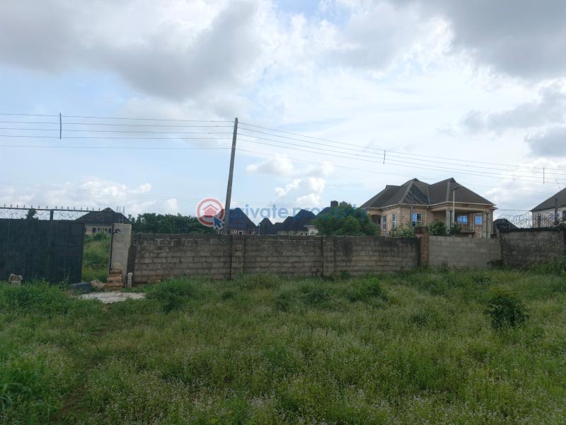 Residential Land For Sale Owerri Imo - 16