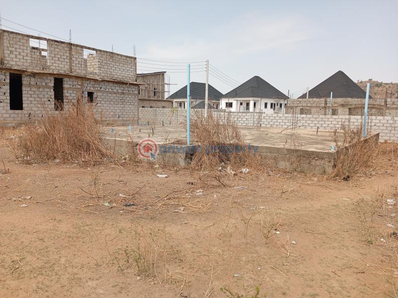 Residential Land For Sale Phase1 Seman Metropolis Estate Lugbe Abuja Phase 4  - 2