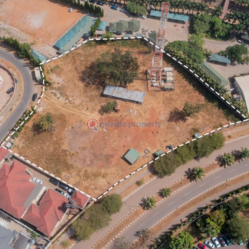 Land For Sale Apo Abuja Phase 2 