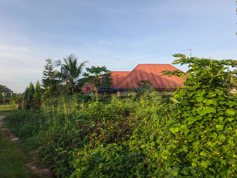Residential Land For Sale Umoku Community Layout Avu Ancient Kingdom Owerri Imo - 5