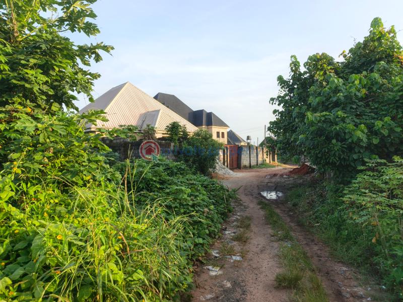 Residential Land For Sale Umoku Community Layout Avu Ancient Kingdom Owerri Imo - 7