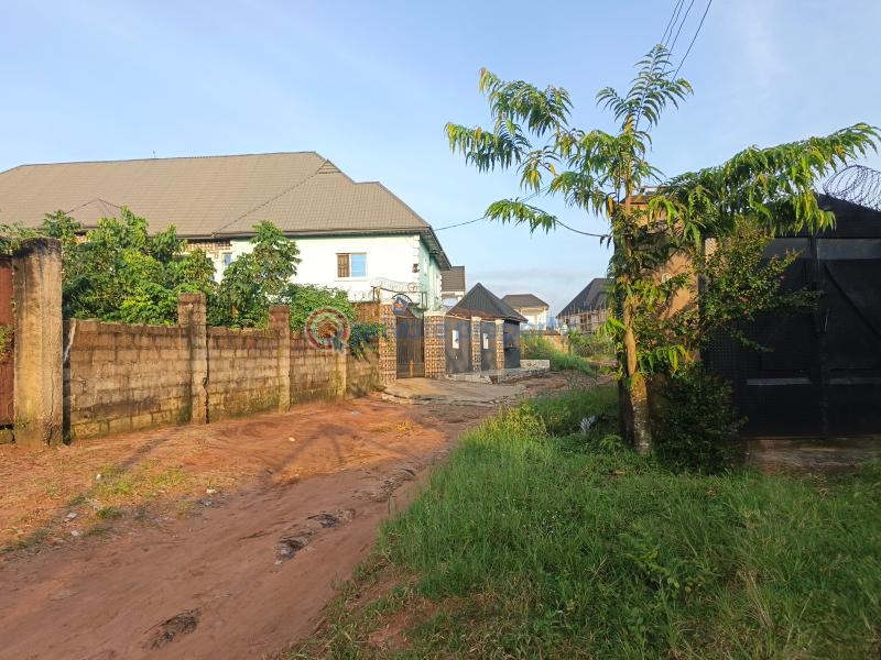 Residential Land For Sale Umoku Community Layout Avu Ancient Kingdom Owerri Imo - 1