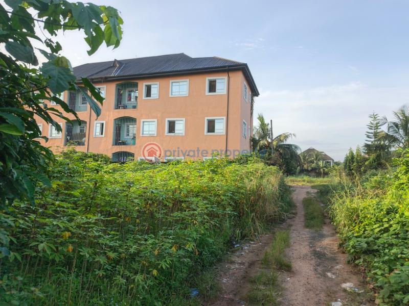 Residential Land For Sale Umoku Community Layout Avu Ancient Kingdom Owerri Imo - 3