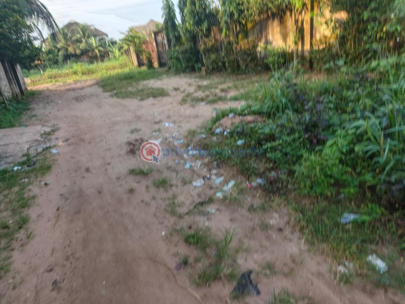 Residential Land For Sale Umoku Community Layout Avu Ancient Kingdom Owerri Imo - 2