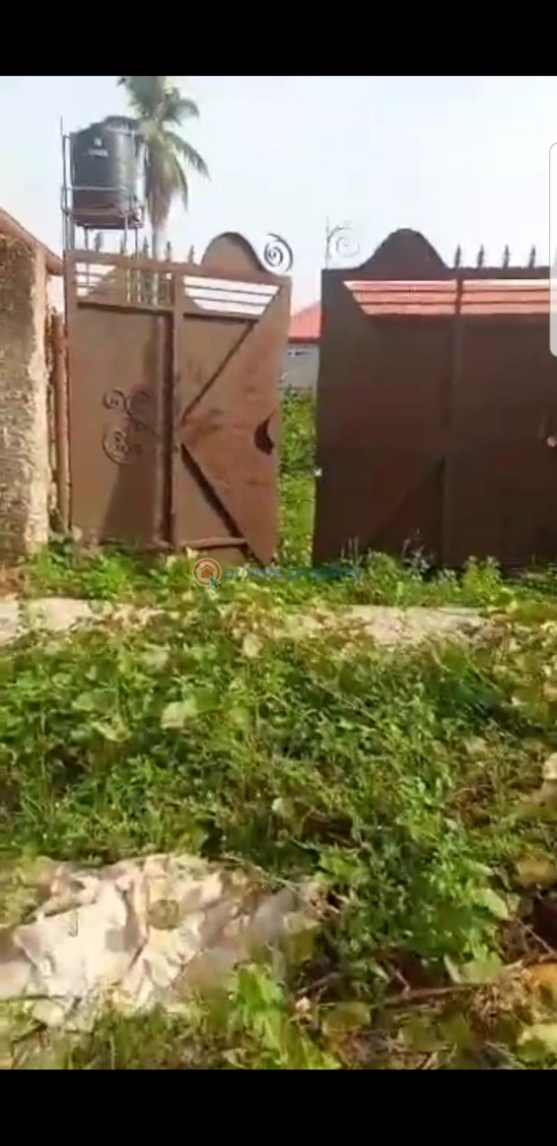 Residential Land For Sale Kamta Housing Estate Idi Aba Abeokuta Ogun
