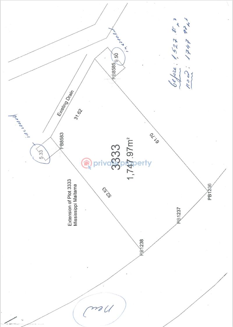Residential Land For Sale Maitama Abuja Phase 1  - 1