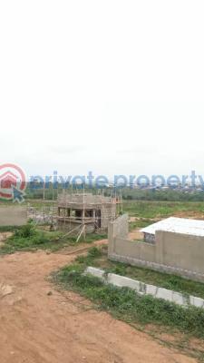 Residential Land For Sale Akobo Ibadan Oyo - 1