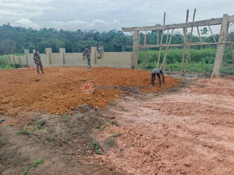 Residential land selling on promo - 2 Residential Land For Sale Goodlife Estate Located In A Serene Environment, Ijebu Isiwo Epe Lagos - 2