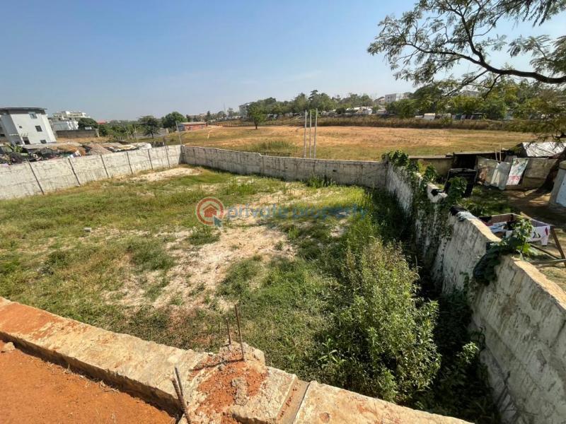 Residential Land For Sale Durumi Abuja Phase 2  - 2