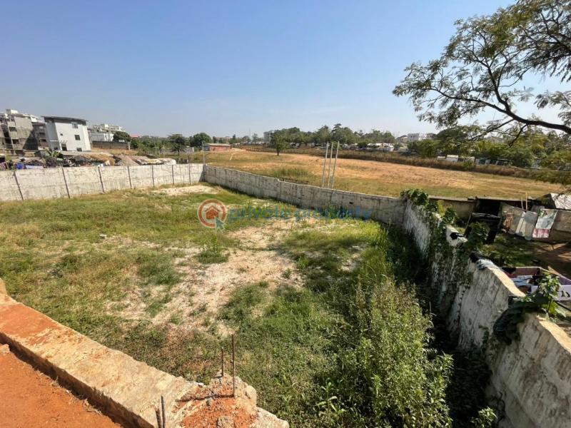 Residential Land For Sale Durumi Abuja Phase 2  - 1