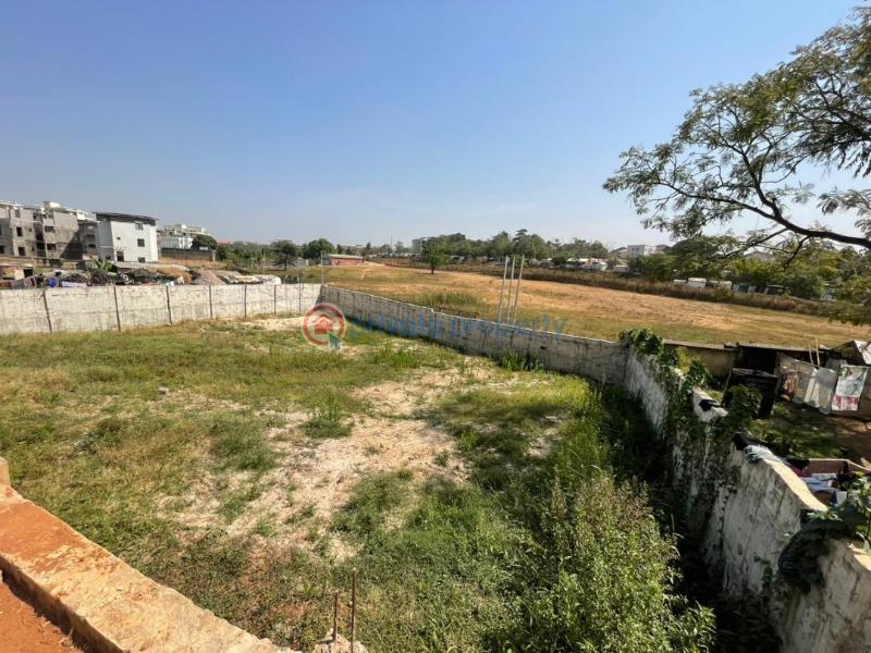 Residential Land For Sale Durumi Abuja Phase 2  - 0