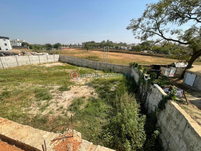 Residential Land For Sale Durumi Abuja Phase 2  - 3