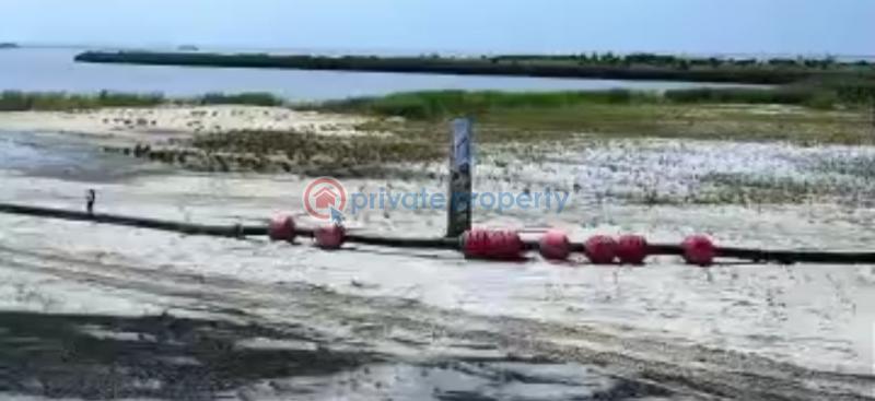 Residential Land For Sale Solace Residential Estate Chevron Drive Lekki Lagos Chevron Drive Lekki Lagos - 10
