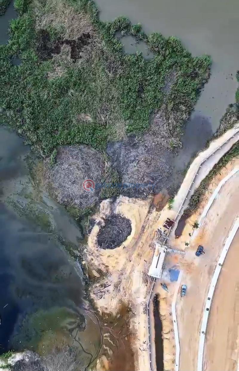 Residential Land For Sale Solace Residential Estate Chevron Drive Lekki Lagos Chevron Drive Lekki Lagos - 6