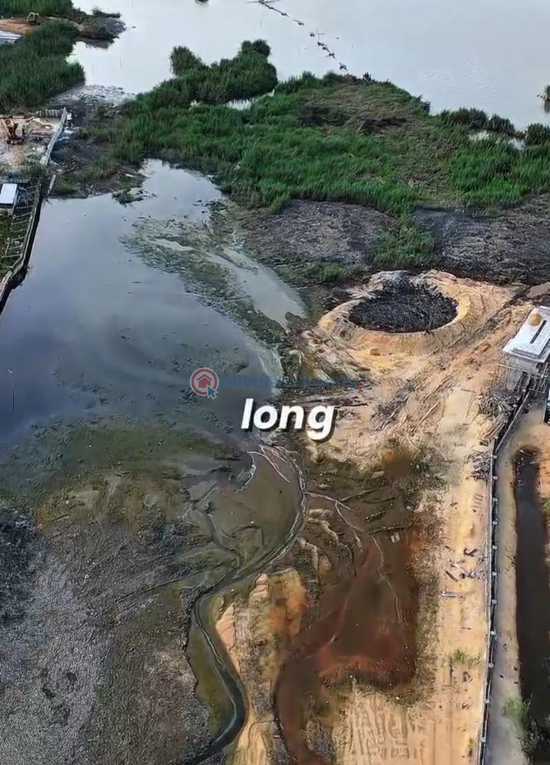 Residential Land For Sale Solace Residential Estate Chevron Drive Lekki Lagos Chevron Drive Lekki Lagos - 15