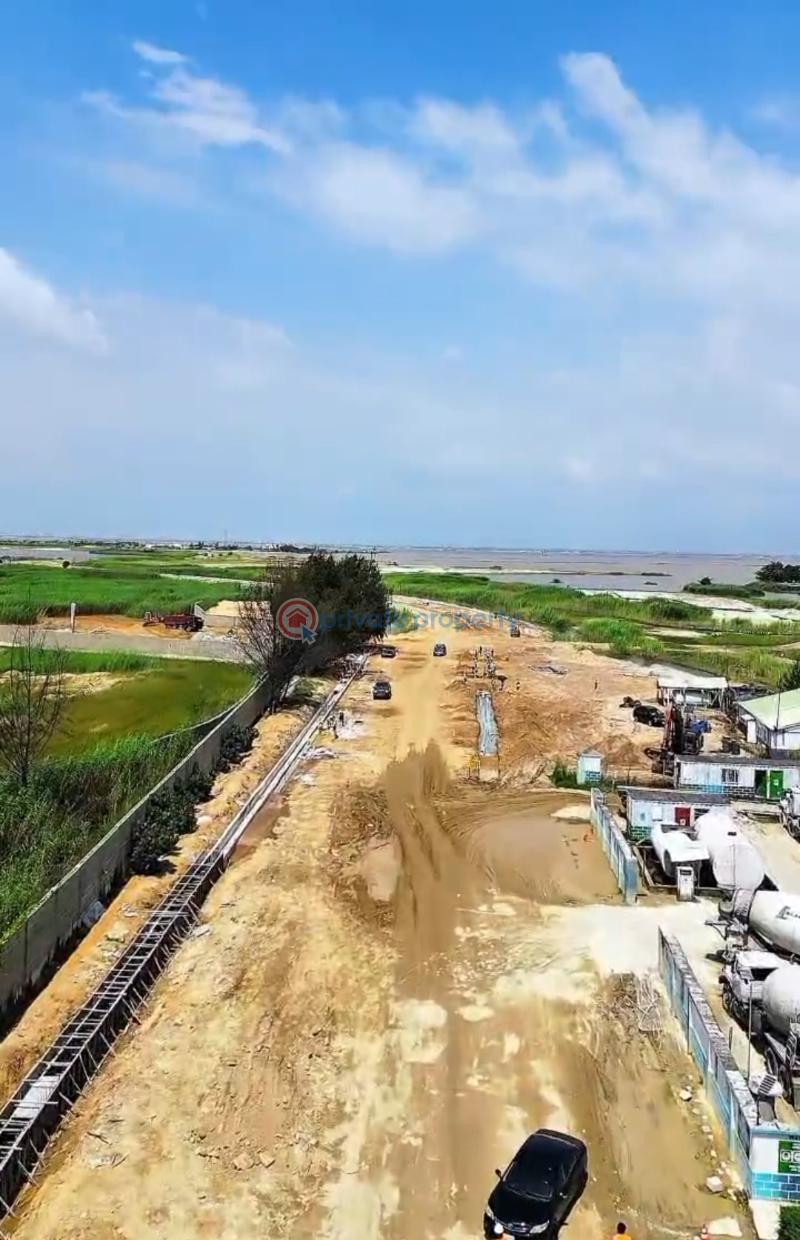 Residential Land For Sale Solace Residential Estate Chevron Drive Lekki Lagos Chevron Drive Lekki Lagos - 5