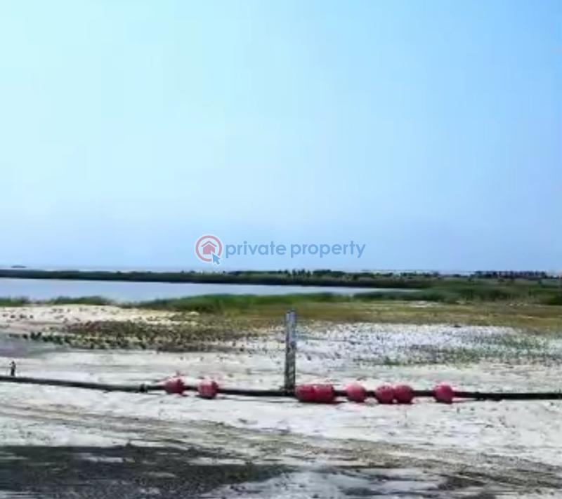 Residential Land For Sale Solace Residential Estate Chevron Drive Lekki Lagos Chevron Drive Lekki Lagos - 9