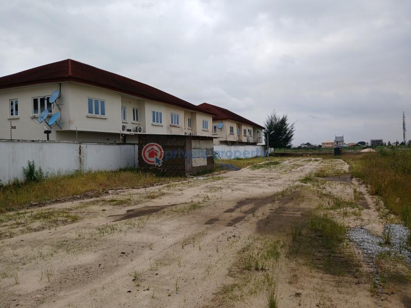 Residential Land For Sale Madison Garden Estate Chevron Drive Lekki Lagos Chevron Drive Lekki Lagos - 10
