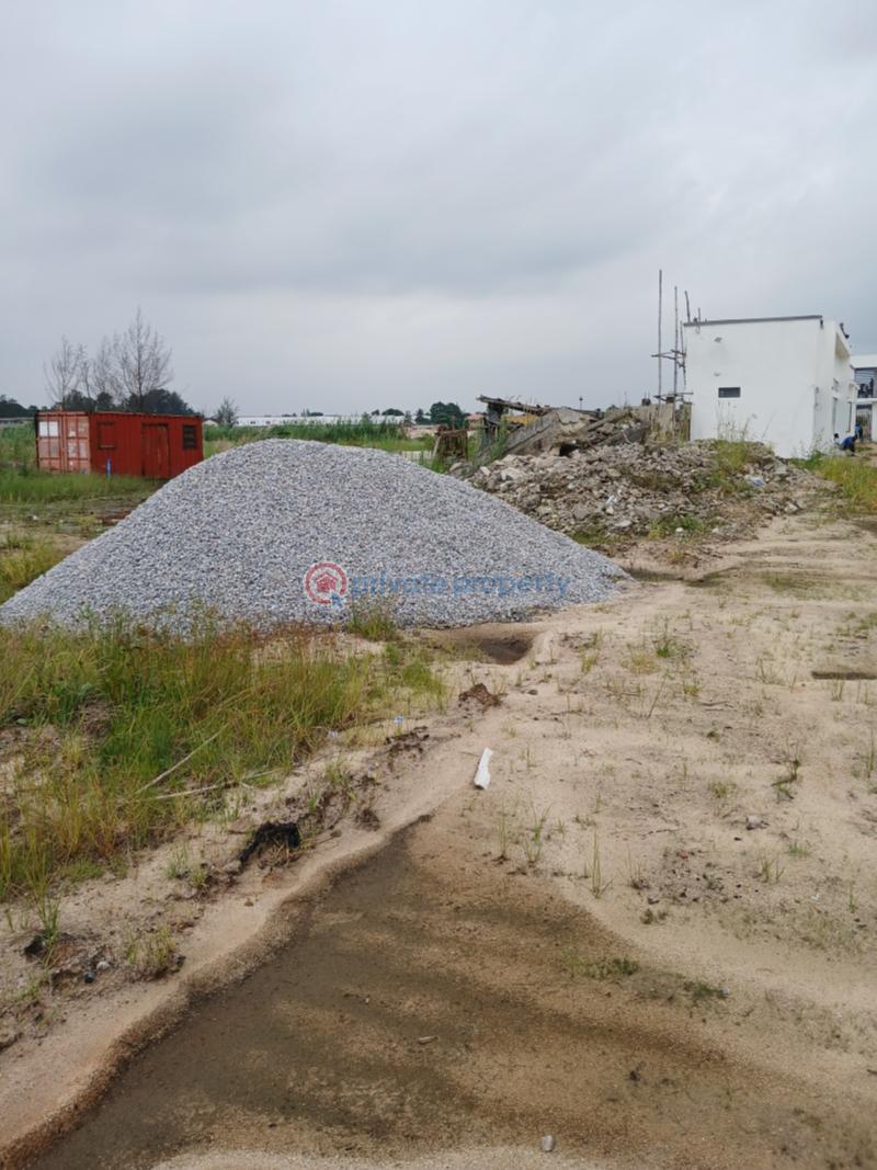 Residential Land For Sale Madison Garden Estate Chevron Drive Lekki Lagos Chevron Drive Lekki Lagos - 27