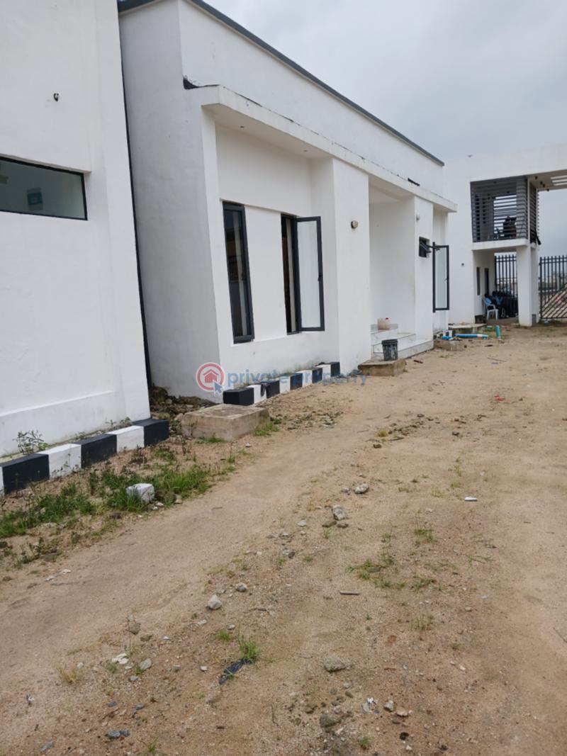 Residential Land For Sale Madison Garden Estate Chevron Drive Lekki Lagos Chevron Drive Lekki Lagos - 8