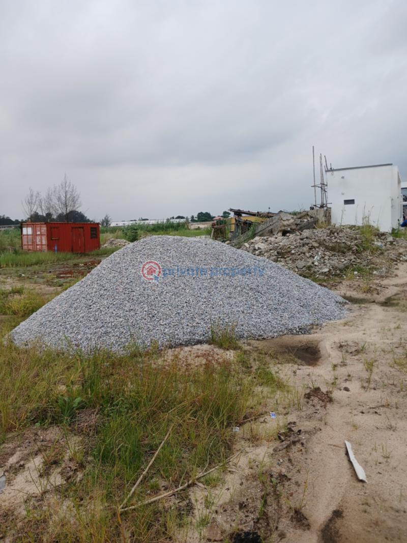 Residential Land For Sale Madison Garden Estate Chevron Drive Lekki Lagos Chevron Drive Lekki Lagos - 19