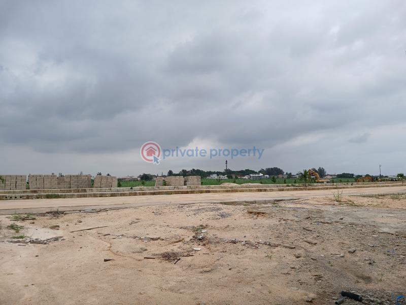 Residential Land For Sale Madison Garden Estate Chevron Drive Lekki Lagos Chevron Drive Lekki Lagos - 24