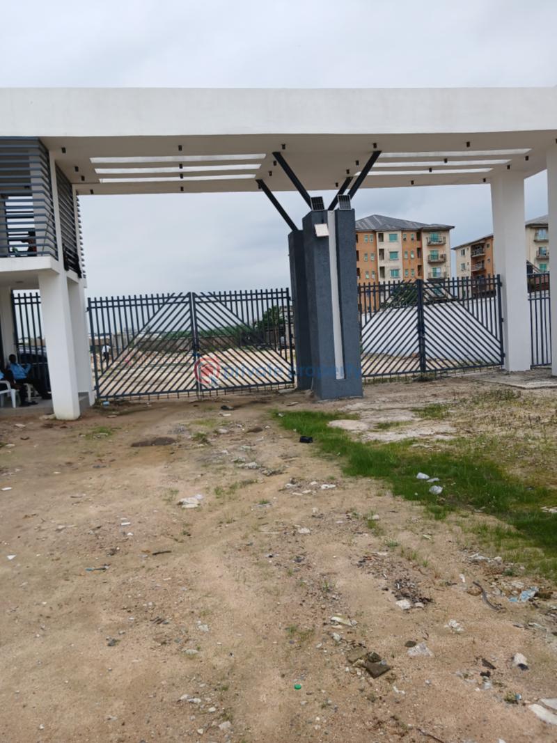 Residential Land For Sale Madison Garden Estate Chevron Drive Lekki Lagos Chevron Drive Lekki Lagos - 9