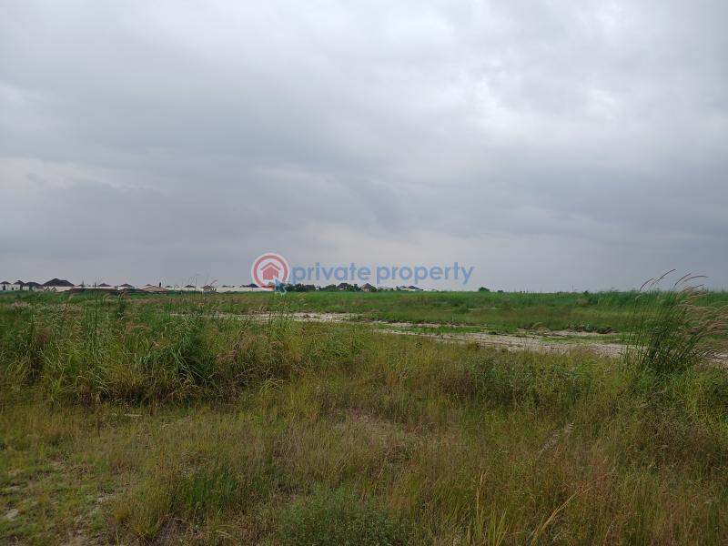 Residential Land For Sale Madison Garden Estate Chevron Drive Lekki Lagos Chevron Drive Lekki Lagos - 2