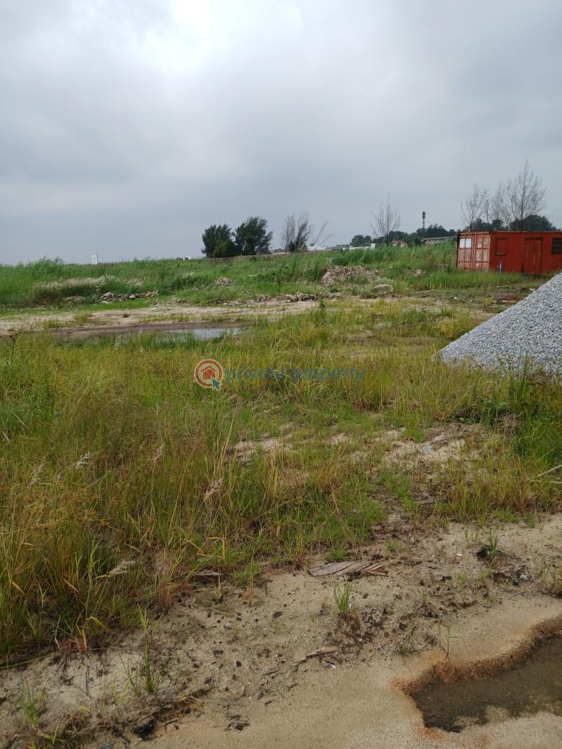 Residential Land For Sale Madison Garden Estate Chevron Drive Lekki Lagos Chevron Drive Lekki Lagos - 25