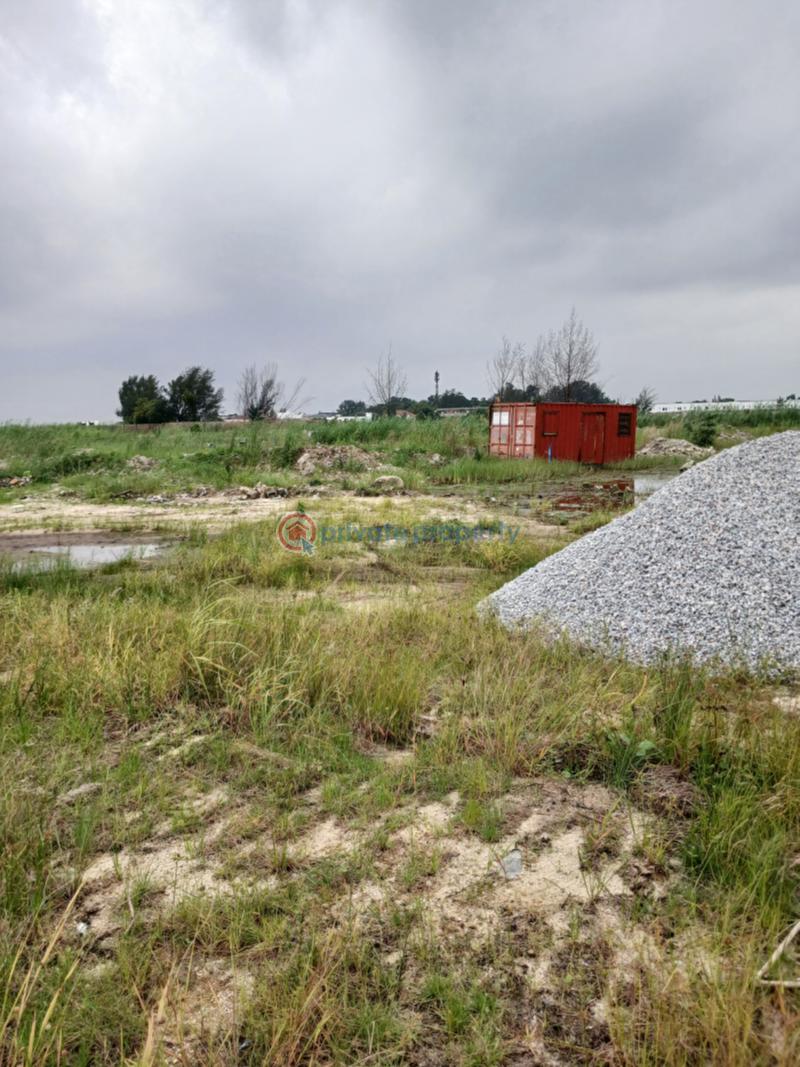 Residential Land For Sale Madison Garden Estate Chevron Drive Lekki Lagos Chevron Drive Lekki Lagos - 15