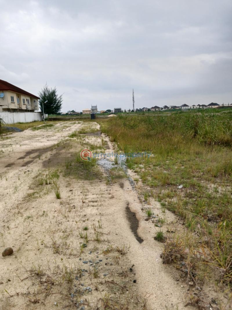 Residential Land For Sale Madison Garden Estate Chevron Drive Lekki Lagos Chevron Drive Lekki Lagos - 29