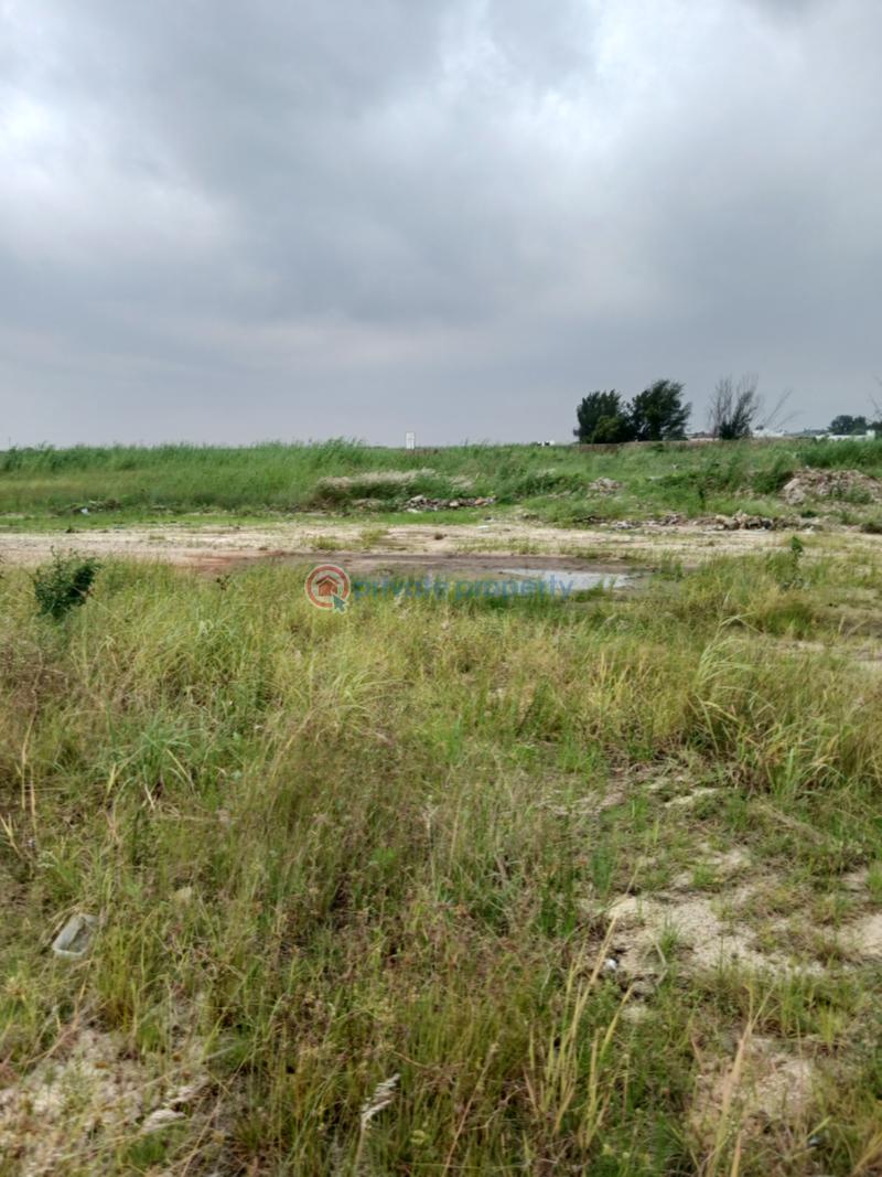 Residential Land For Sale Madison Garden Estate Chevron Drive Lekki Lagos Chevron Drive Lekki Lagos - 16