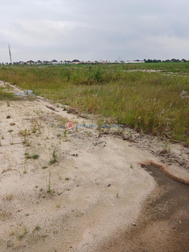 Residential Land For Sale Madison Garden Estate Chevron Drive Lekki Lagos Chevron Drive Lekki Lagos - 21