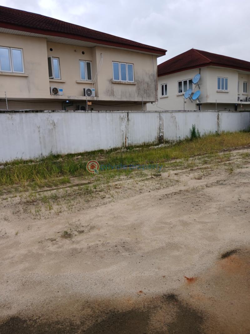 Residential Land For Sale Madison Garden Estate Chevron Drive Lekki Lagos Chevron Drive Lekki Lagos - 23
