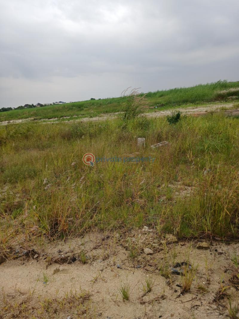 Residential Land For Sale Madison Garden Estate Chevron Drive Lekki Lagos Chevron Drive Lekki Lagos - 26