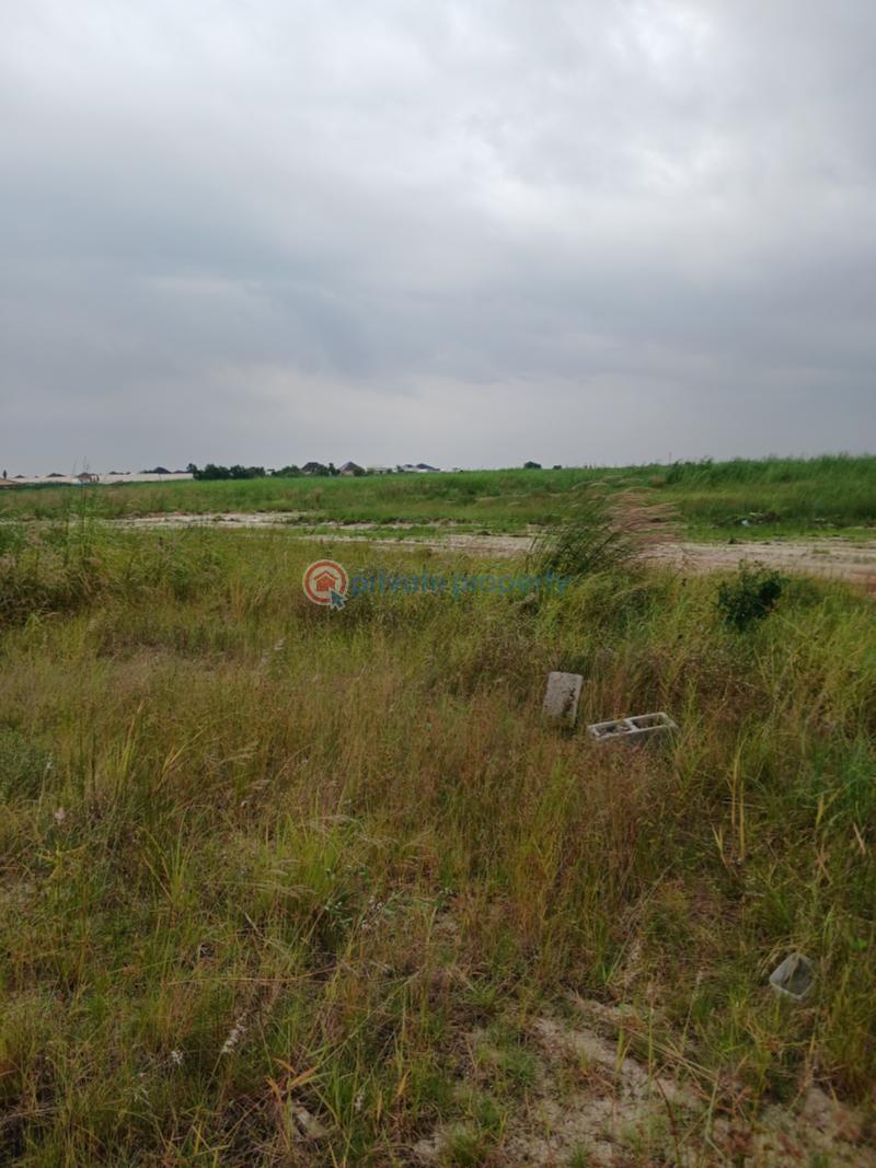 Residential Land For Sale Madison Garden Estate Chevron Drive Lekki Lagos Chevron Drive Lekki Lagos - 17